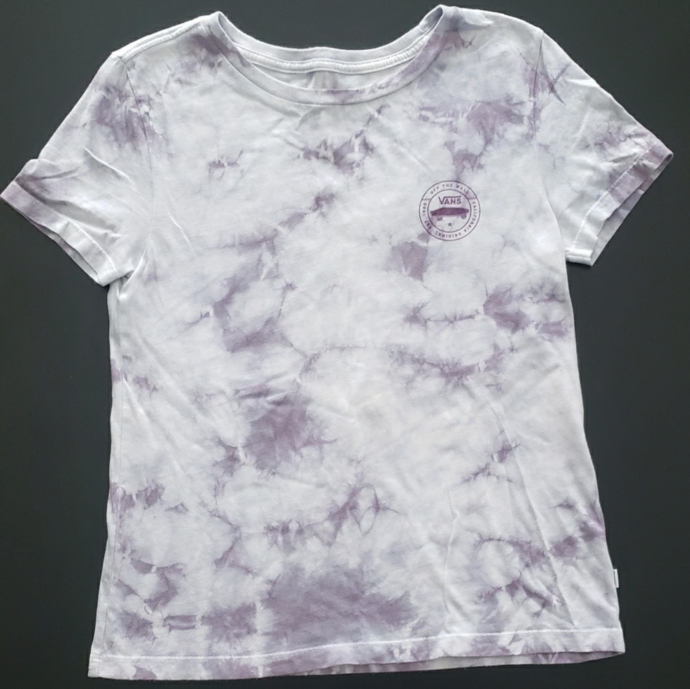 Vans small t-shirt